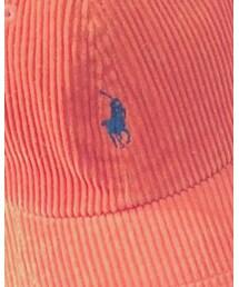 POLO RALPH LAUREN | キャップ