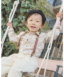 BeBe | シャツ/ブラウス