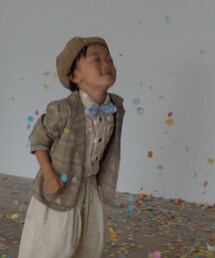 peche | スーツジャケット