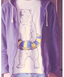 go slow caravan | Tシャツ/カットソー