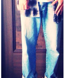 Lee | 古着(その他パンツ)