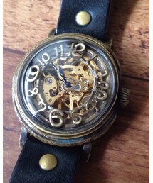 marigoto | 腕時計