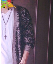 cambridgeclassics(古着) | カーディガン/ボレロ