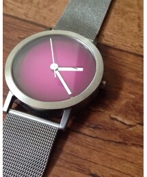 normal | アナログ腕時計