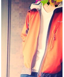 mont-bell | マウンテンパーカー