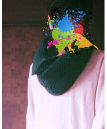 YEVS | ストール/ショール