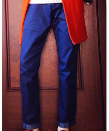 Audience | その他パンツ