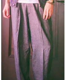 古着 | スラックス