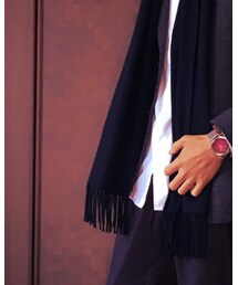 BEAMS | マフラー