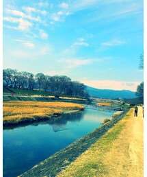 鴨川 | その他