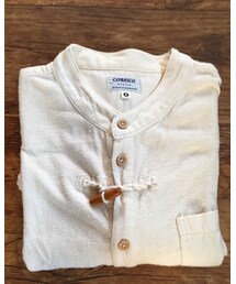 CORISCO | シャツ/ブラウス