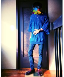 アウター無し | その他