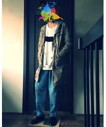 アウター有り | その他