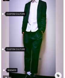 参考コーデ | その他