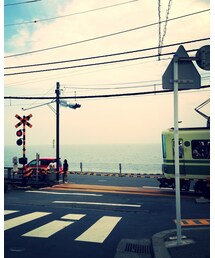 鎌倉高校前 | その他