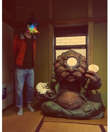 ※閲覧注意 モノノケ堂 | その他