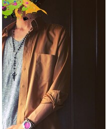 古着 | シャツ/ブラウス