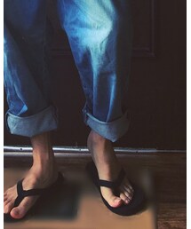 無印良品 | サンダル