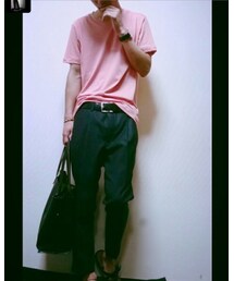 参考コーデ | その他