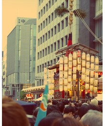 祇園祭り① | その他