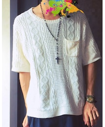 CIAOPANIC | ニット/セーター