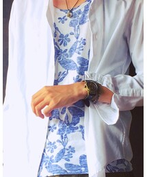 RAGEBLUE | タンクトップ