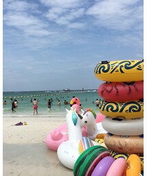 パタヤビーチ | その他