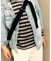 無印良品 | Tシャツ/カットソー