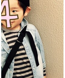 H&M | シャツ/ブラウス