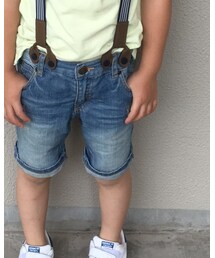 H&M | デニムパンツ