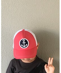 HELLY HANSEN | キャップ