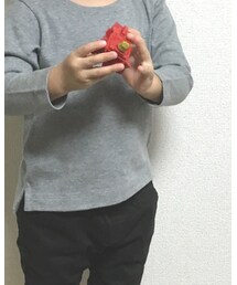 無印良品 | Tシャツ/カットソー