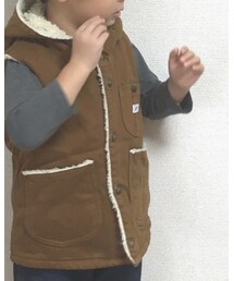 URBAN RESEARCH DOORS KIDS | その他アウター