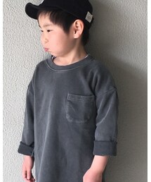 GLOBAL WORK | Tシャツ/カットソー