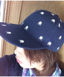 SPINNS | キャップ