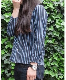 marimekko | シャツ/ブラウス