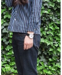 MONDAINE | アナログ腕時計