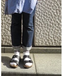 BEAUTY&YOUTH UNITED ARROWS | デニムパンツ