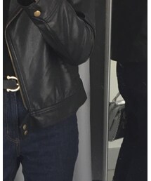 stradivarius | ベルト