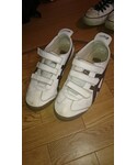 Onitsuka Tiger(オニツカタイガー)の「シューズ(シューズ)」