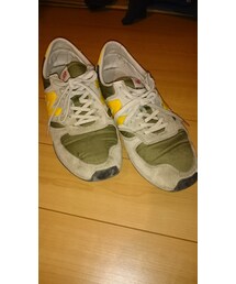NEW BALANCE | シューズ