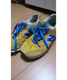 NEW BALANCE | シューズ