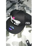 no brand(ノーブランド)の「帽子(帽子)」