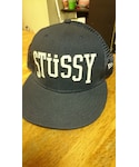 STUSSY(ステューシー)の「帽子(キャップ)」
