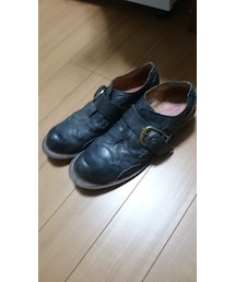 whoop-de-doo | シューズ