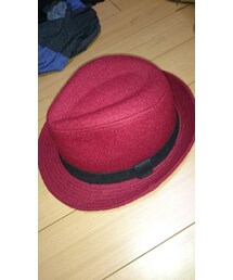 no brand | ハット