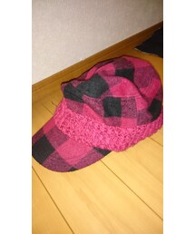grace hats | ニットキャップ/ビーニー