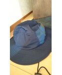 no brand(ノーブランド)の「帽子(帽子)」