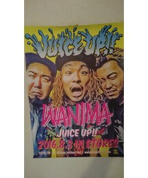 WANIMA | ポスター/アート