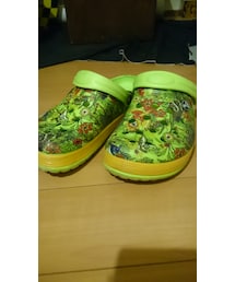 CHICHIKAKA | サンダル
